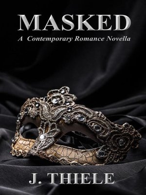 cover image of Masked